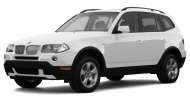 BMW X3 в Лизинг
